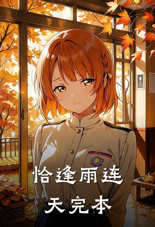 恰逢雨连天完本