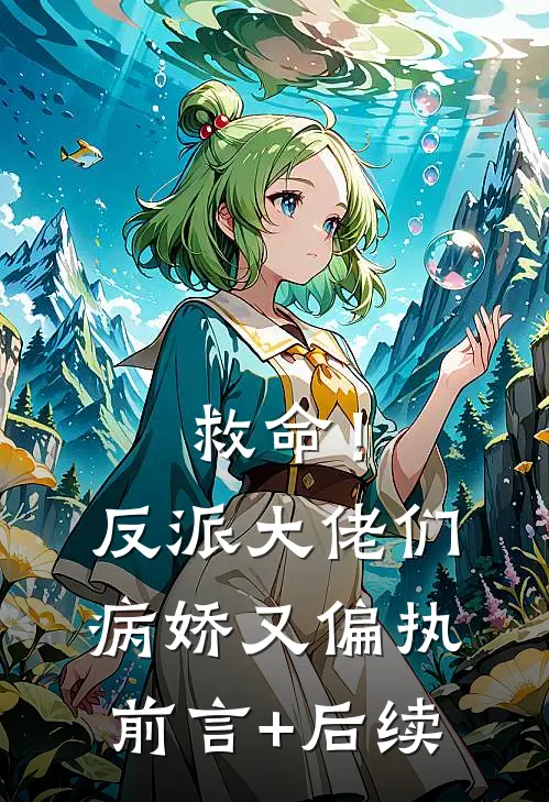 救命！反派大佬们病娇又偏执前言+后续