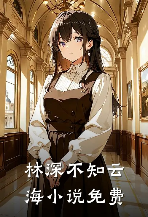 林深不知云海小说免费