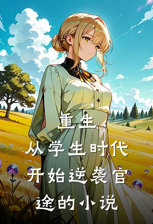 重生：从学生时代开始逆袭官途的小说
