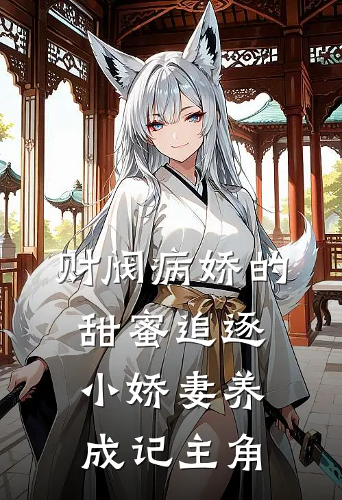 财阀病娇的甜蜜追逐：小娇妻养成记主角