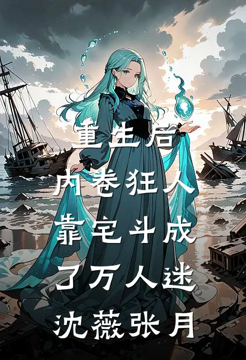 重生后，内卷狂人靠宅斗成了万人迷沈薇张月