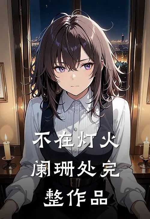 不在灯火阑珊处完整作品