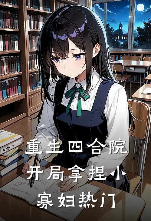 重生四合院，开局拿捏小寡妇热门