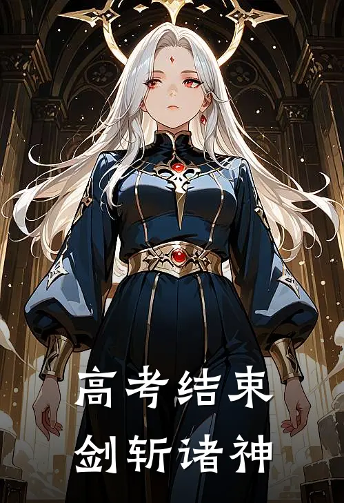 高考结束，剑斩诸神