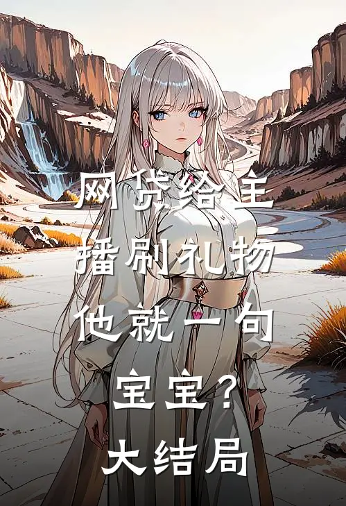 网贷给主播刷礼物，他就一句宝宝？大结局