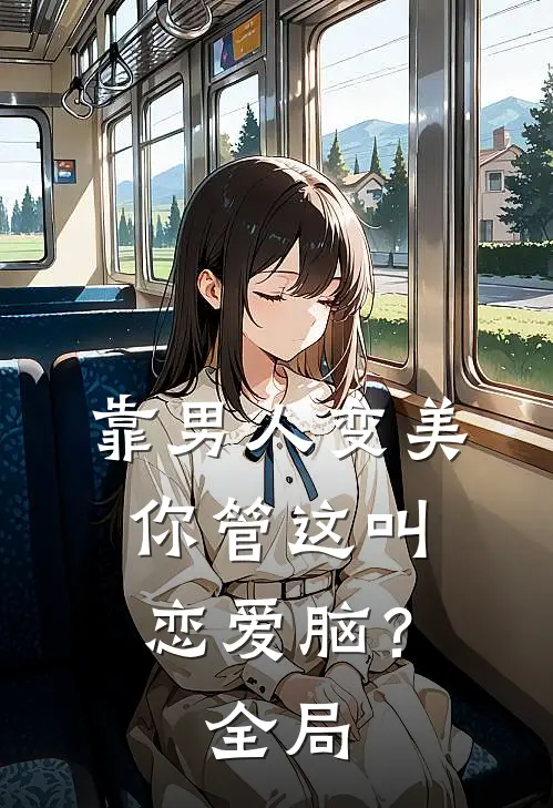 靠男人变美，你管这叫恋爱脑？全局