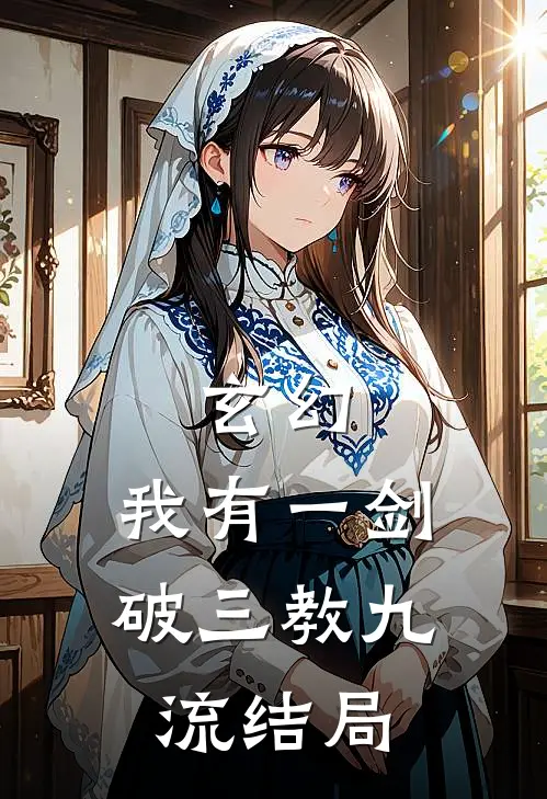 玄幻：我有一剑，破三教九流结局
