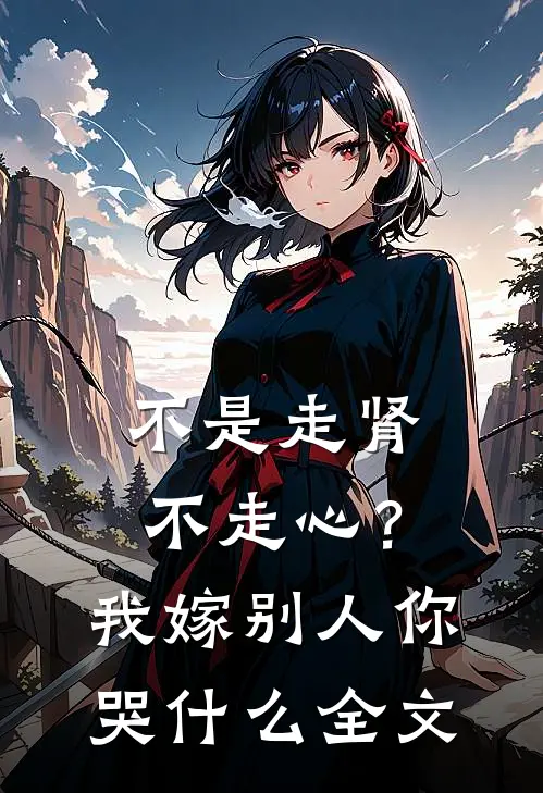 不是走肾不走心？我嫁别人你哭什么全文