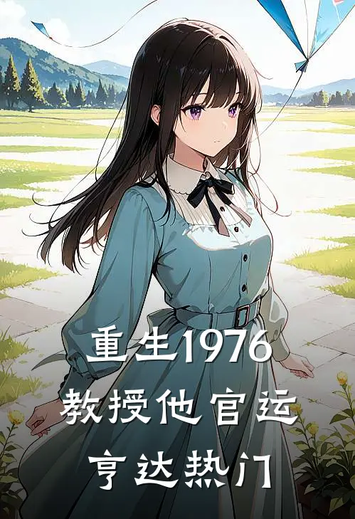 重生1976，教授他官运亨达热门