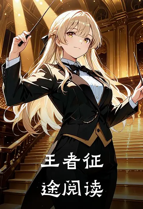 王者征途阅读