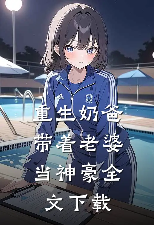 重生奶爸，带着老婆当神豪全文下载
