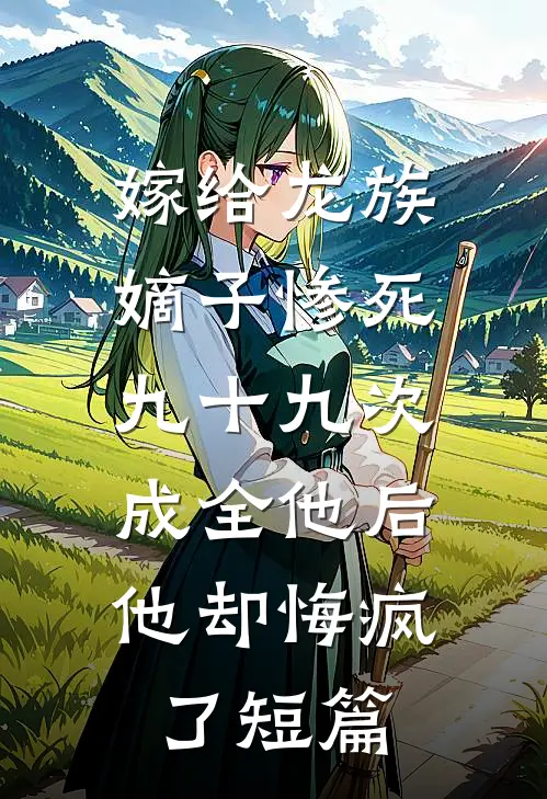 嫁给龙族嫡子惨死九十九次，成全他后他却悔疯了短篇