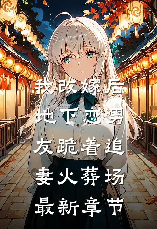 我改嫁后，地下恋男友跪着追妻火葬场最新章节