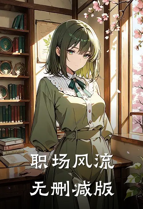 职场风流无删减版