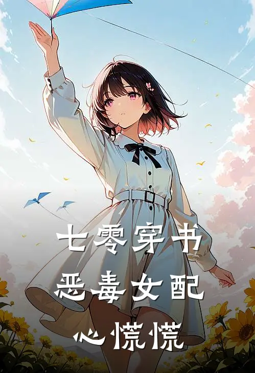 七零穿书恶毒女配心慌慌
