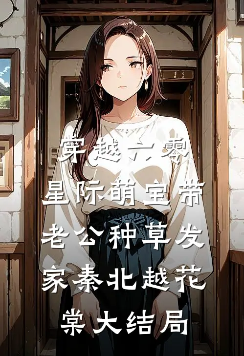 穿越六零：星际萌宝带老公种草发家秦北越花棠大结局