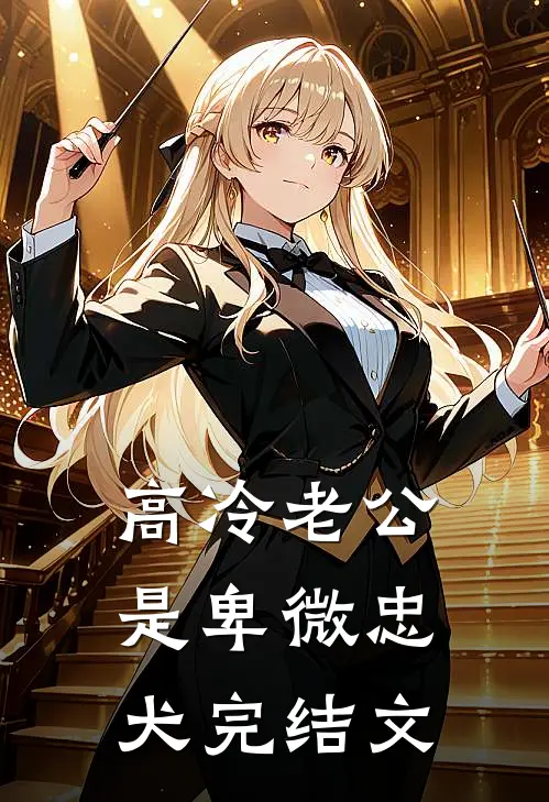 高冷老公是卑微忠犬完结文