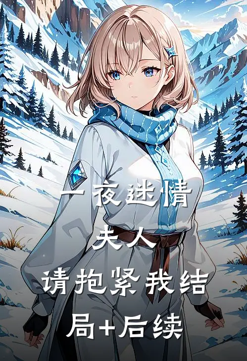 一夜迷情：夫人，请抱紧我结局+后续