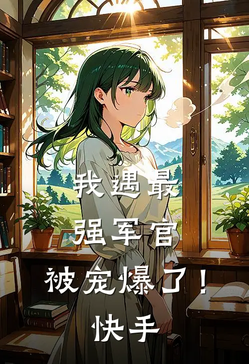 我遇最强军官，被宠爆了！快手