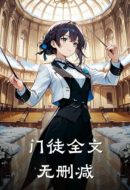 门徒全文无删减