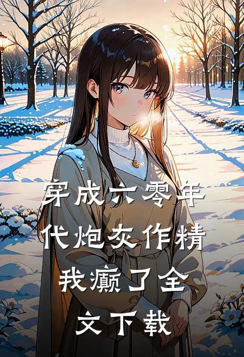 穿成六零年代炮灰作精，我癫了全文下载