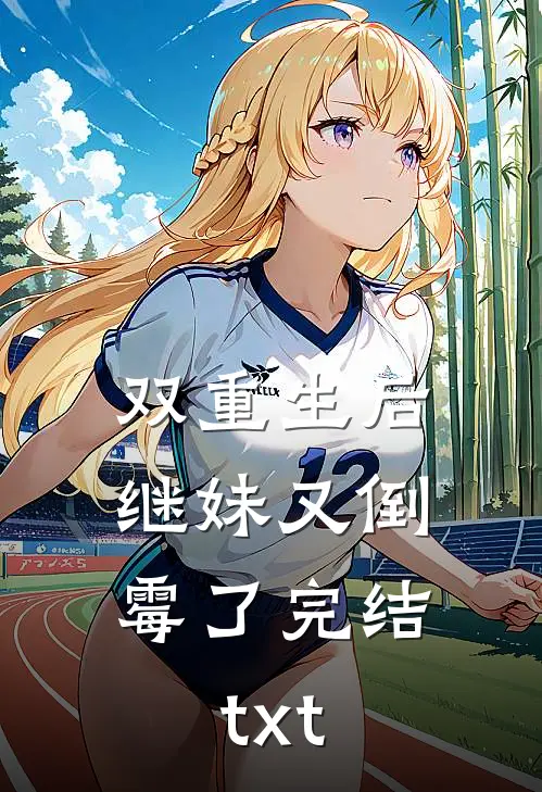 双重生后，继妹又倒霉了完结txt