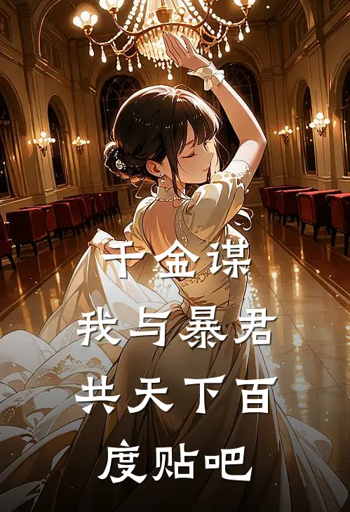 千金谋：我与暴君共天下百度贴吧