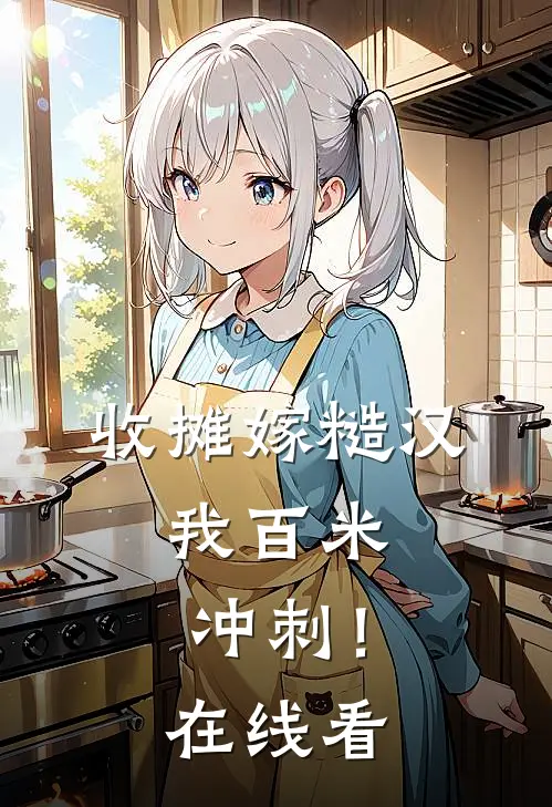 收摊嫁糙汉，我百米冲刺！在线看