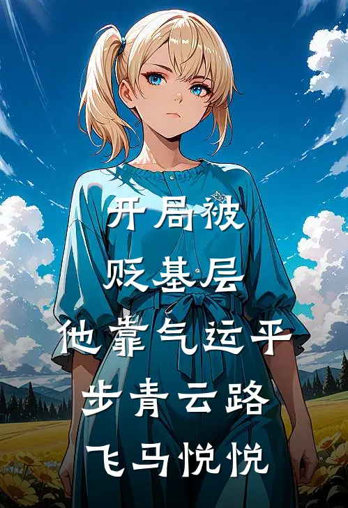 开局被贬基层，他靠气运平步青云路飞马悦悦