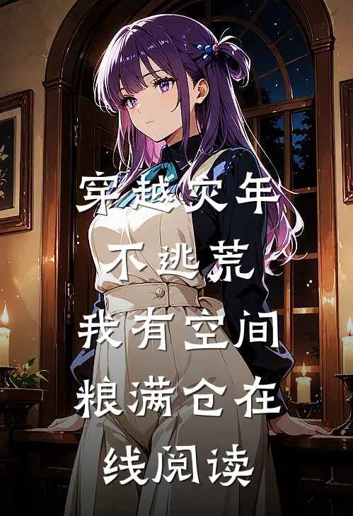 穿越灾年不逃荒，我有空间粮满仓在线阅读