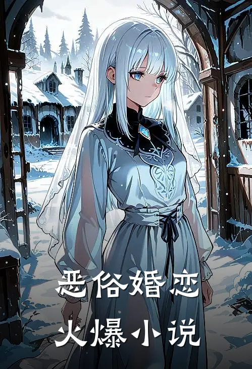 恶俗婚恋火爆小说