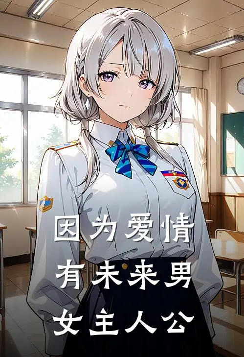 因为爱情有未来男女主人公