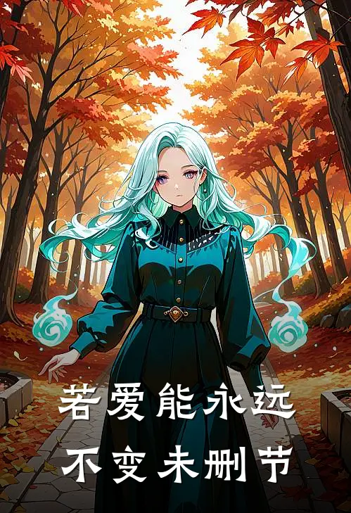 若爱能永远不变未删节