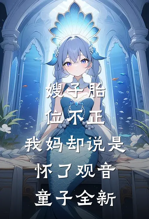 嫂子胎位不正，我妈却说是怀了观音童子全新