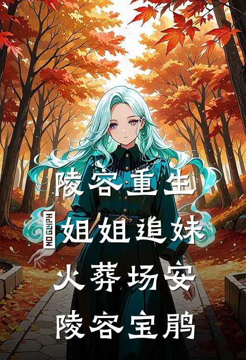 陵容重生，嬛姐姐追妹火葬场安陵容宝鹃