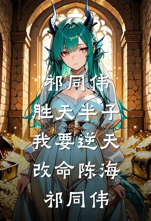 祁同伟：胜天半子，我要逆天改命陈海祁同伟