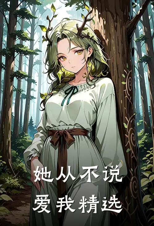 她从不说爱我精选