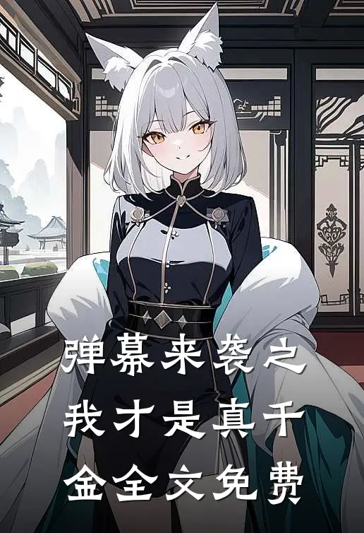 弹幕来袭之我才是真千金全文免费