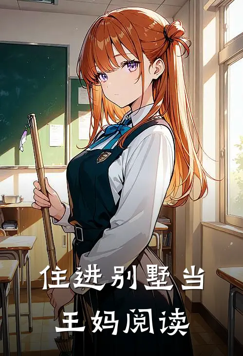 住进别墅当王妈阅读