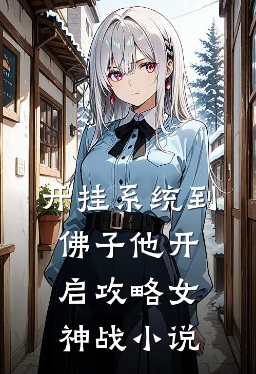开挂系统到，佛子他开启攻略女神战小说