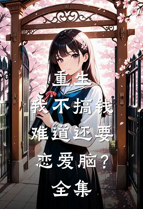 重生：我不搞钱难道还要恋爱脑？全集
