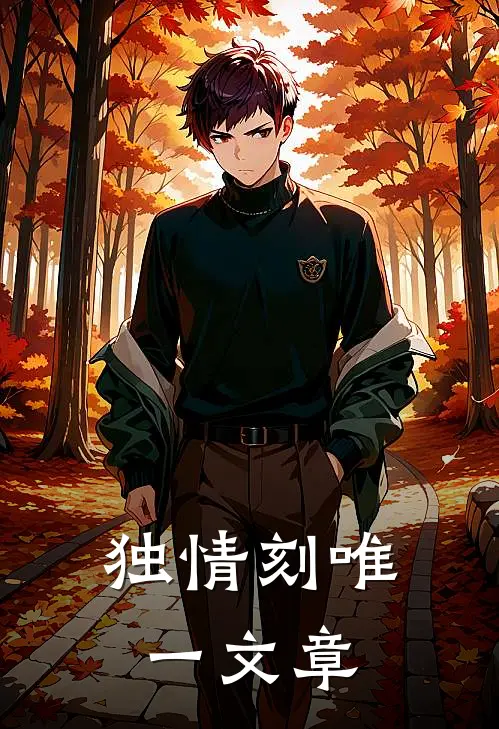 独情刻唯一文章