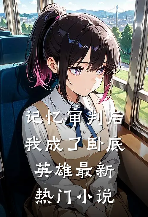 记忆审判后，我成了卧底英雄最新热门小说