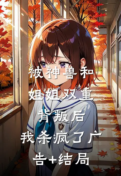 被神兽和姐姐双重背叛后，我杀疯了广告+结局