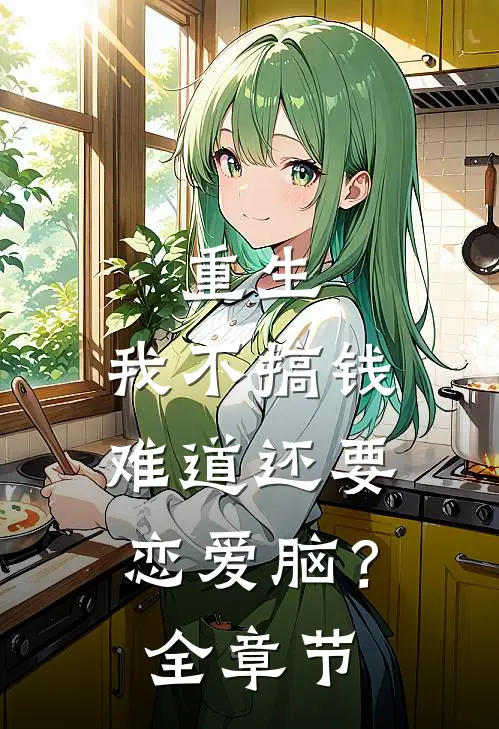 重生：我不搞钱难道还要恋爱脑？全章节