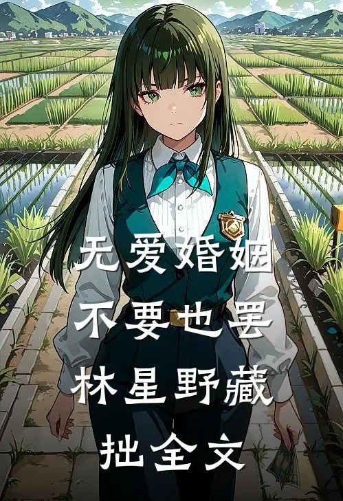 无爱婚姻，不要也罢林星野藏拙全文