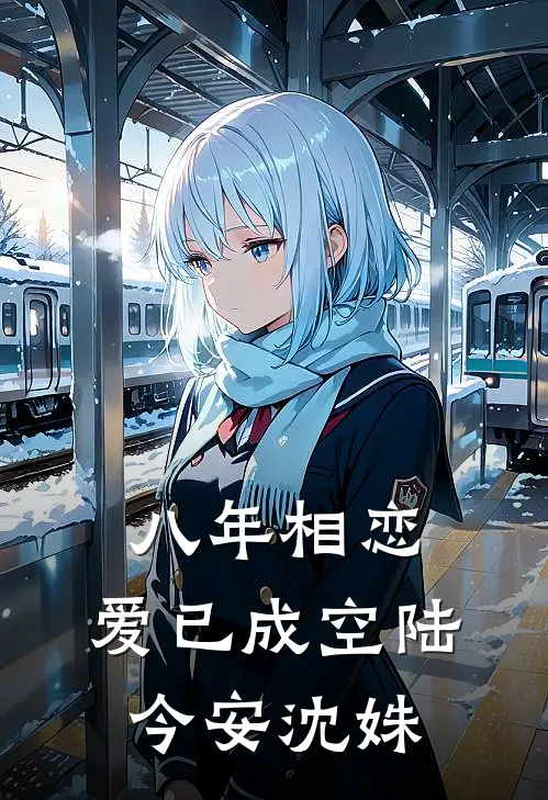 八年相恋，爱已成空陆今安沈姝