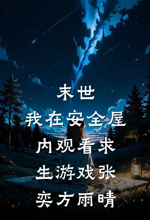 末世：我在安全屋内观看求生游戏张奕方雨晴