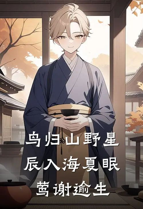 鸟归山野星辰入海夏眠莺谢逾生
